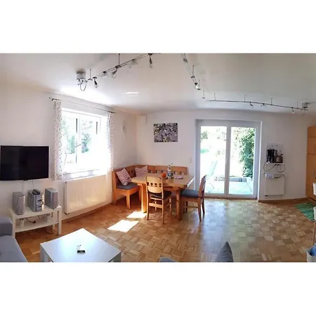 Διαμέρισμα Flurgarten