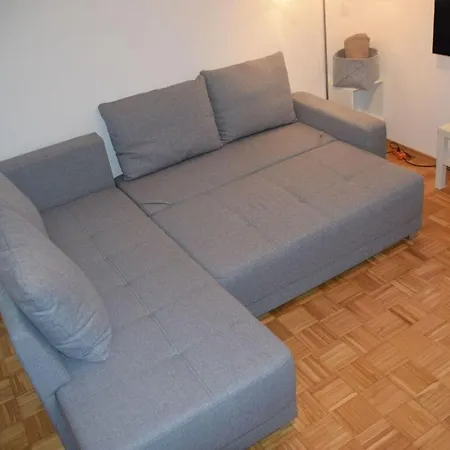 Flurgarten Διαμέρισμα Langenargen