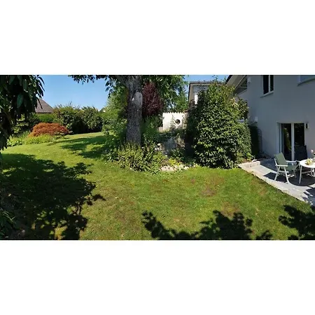 Flurgarten Διαμέρισμα