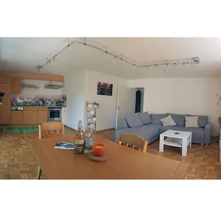 Flurgarten Διαμέρισμα Langenargen