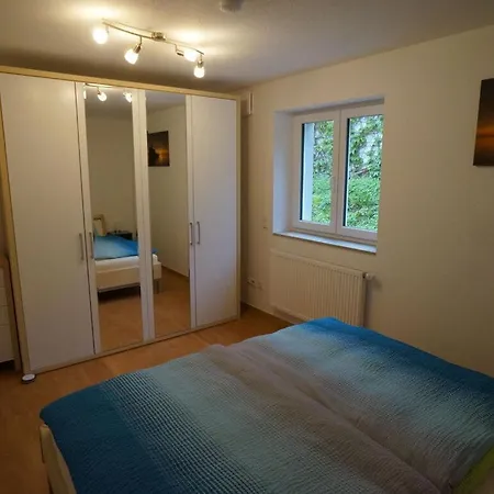 Flurgarten Διαμέρισμα