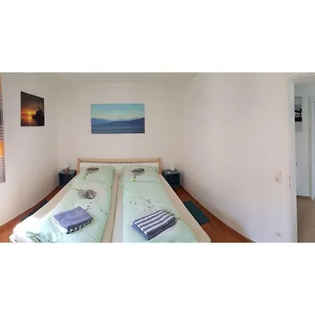 Διαμέρισμα Flurgarten *