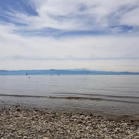 Διαμέρισμα Flurgarten *