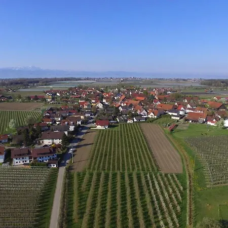 Διαμέρισμα Flurgarten Langenargen