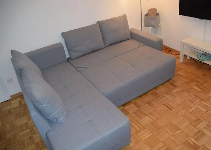 Flurgarten Apartamento Langenargen