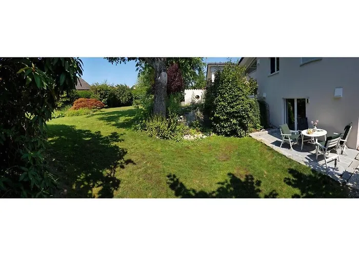 Flurgarten Apartamento