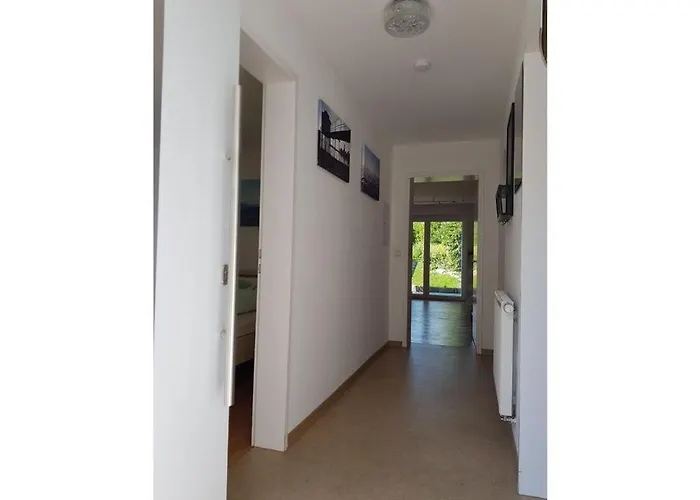 Flurgarten Apartamento